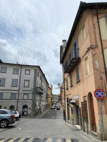 Apartamento La Casa Del Generale