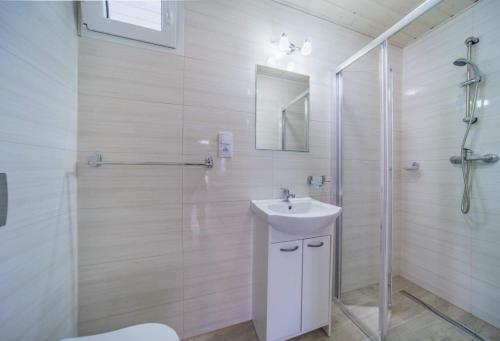 Apartamento Lea