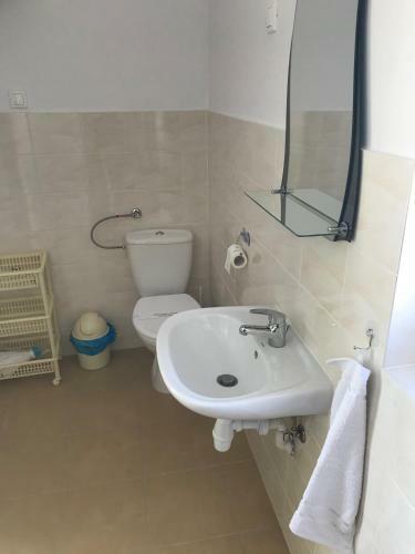 Apartamenty Letnie Baltic Vip