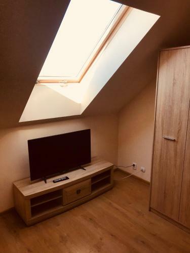 Apartamenty Letnie Baltic Vip