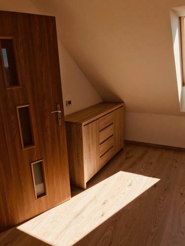 Apartamenty Letnie Baltic Vip