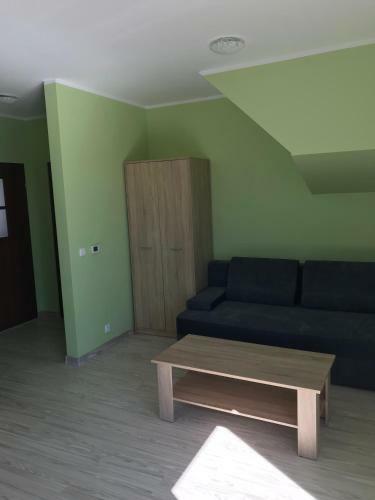 Apartamenty Letnie Baltic Vip