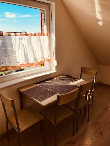 Apartamenty Letnie Baltic Vip