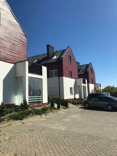 Apartamenty Letnie Baltic Vip