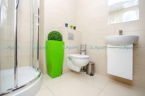 Apart Club Sarbinowo