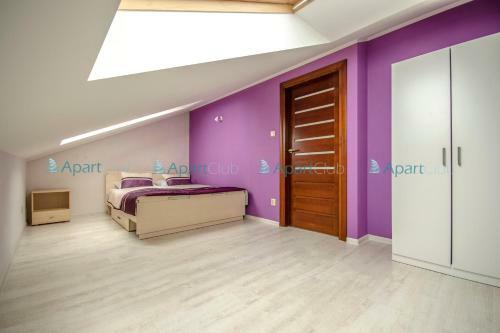 Apart Club Sarbinowo