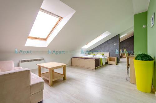 Apart Club Sarbinowo