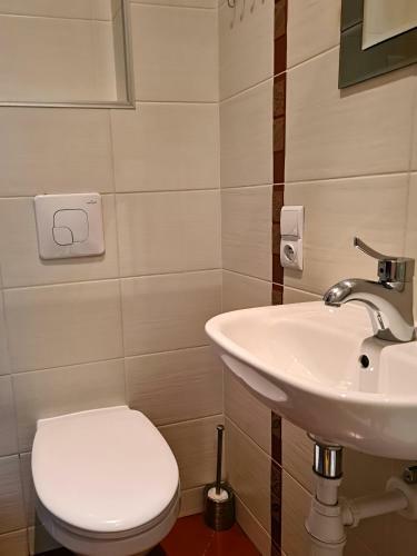 Hostal O?rodek Wypoczynkowy Agado