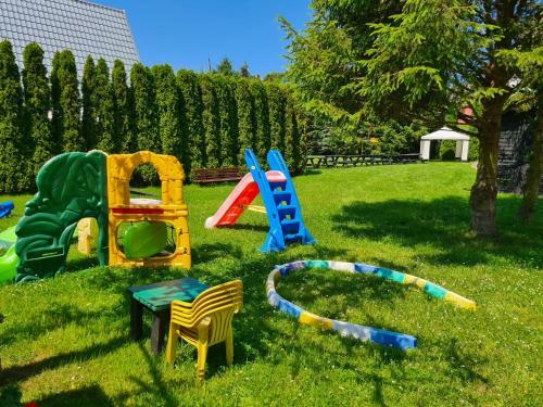 Hostal O?rodek Wypoczynkowy Agado
