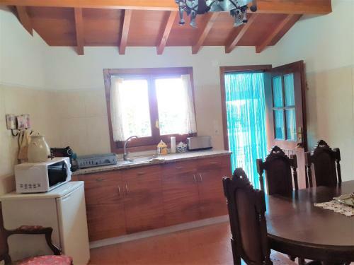 Apartamento Casa De Santa Luzia A