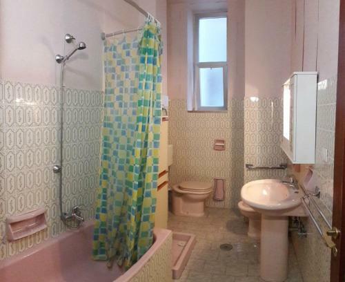 Apartamento Casa Di Rossella