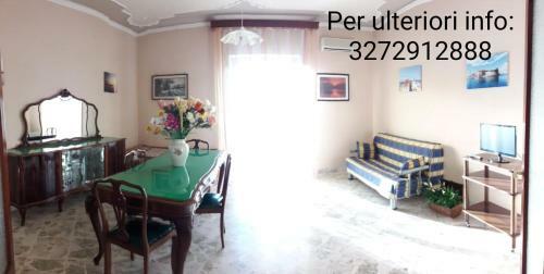 Apartamento Casa Di Rossella
