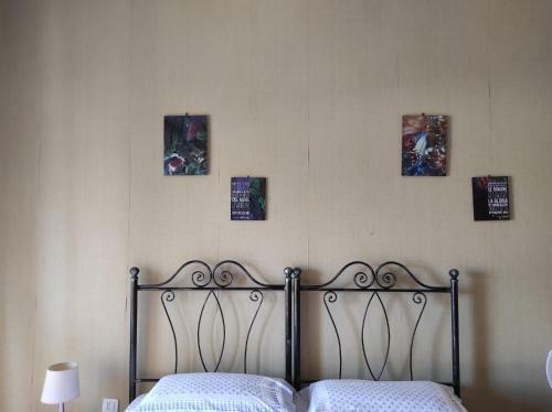 Apartamento Casa Di Rossella