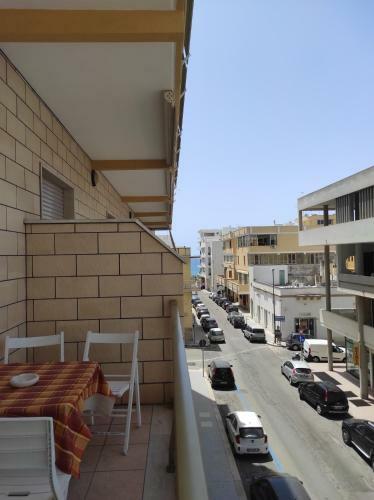 Apartamento Casa Di Rossella
