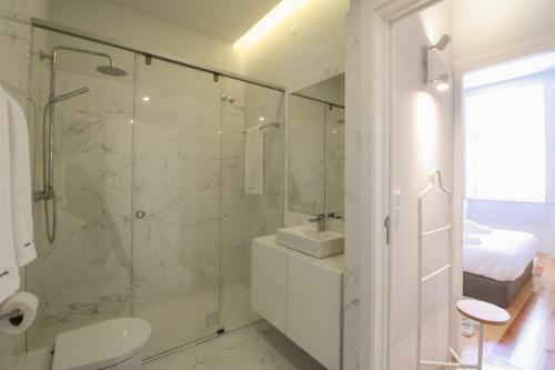 Apartamento Cantinho Do Pav�o, Apt Centro Da Cidade Com Elevador