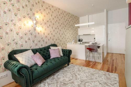 Apartamento Cantinho Do Pav�o, Apt Centro Da Cidade Com Elevador