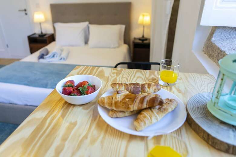 Apartamento Blue River