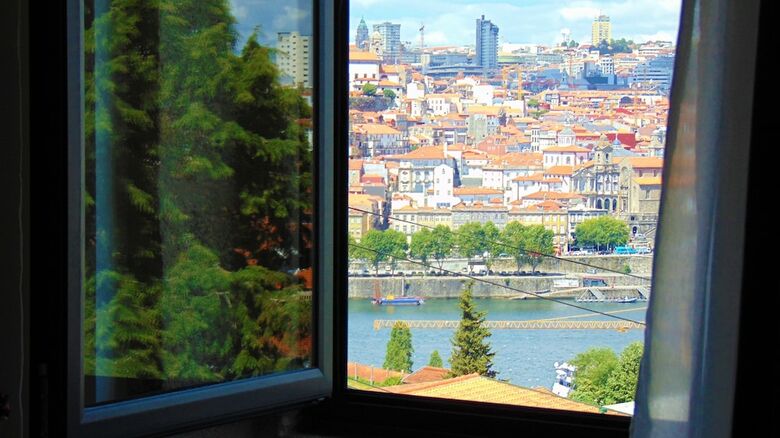 Apartamento Blue River