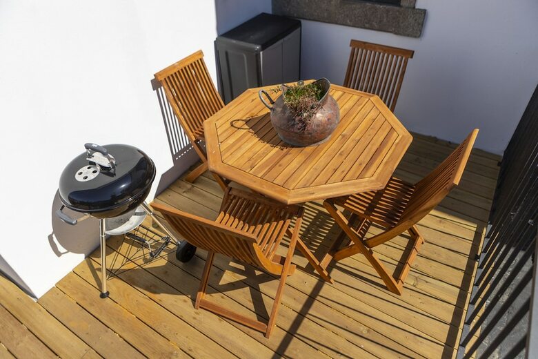 Apartamento Blue River