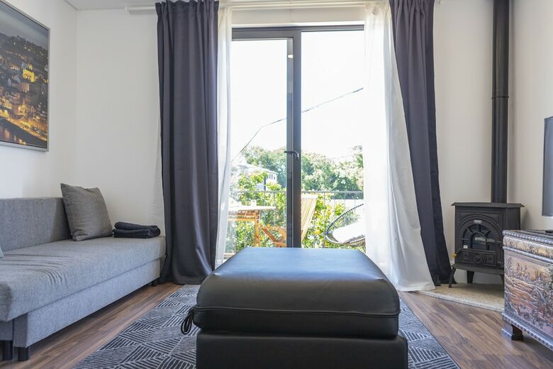 Apartamento Blue River