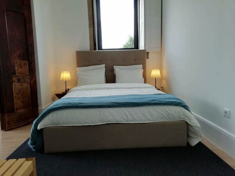 Apartamento Blue River