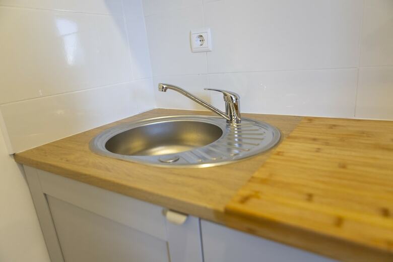 Apartamento Blue River