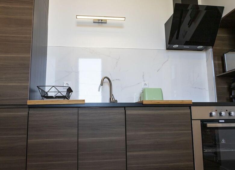 Apartamento Blue River