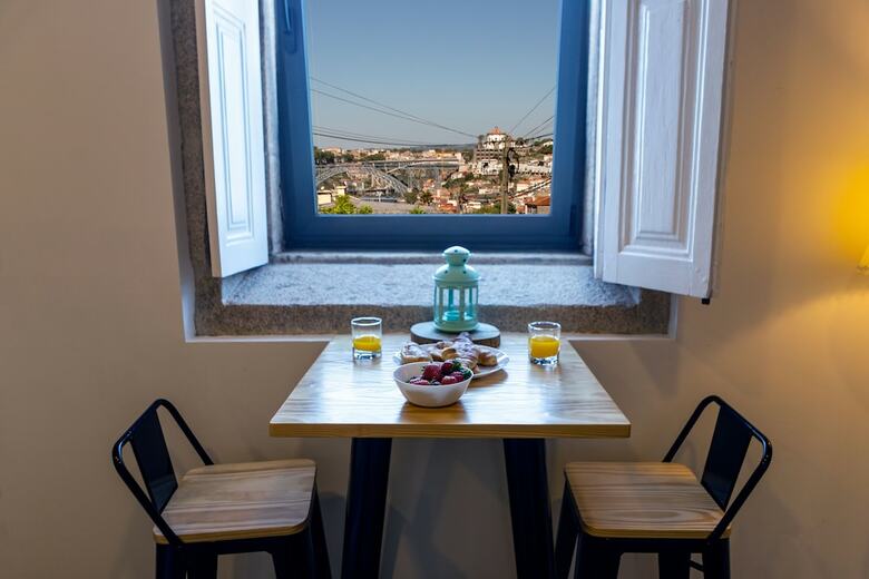 Apartamento Blue River