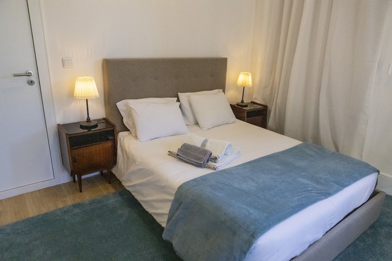 Apartamento Blue River