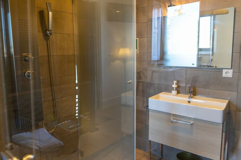 Apartamento Blue River