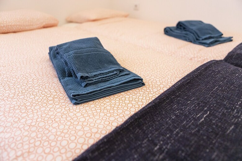 Apartamento Blue River