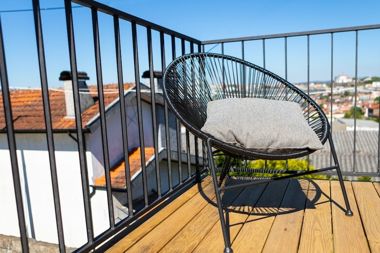 Apartamento Blue River