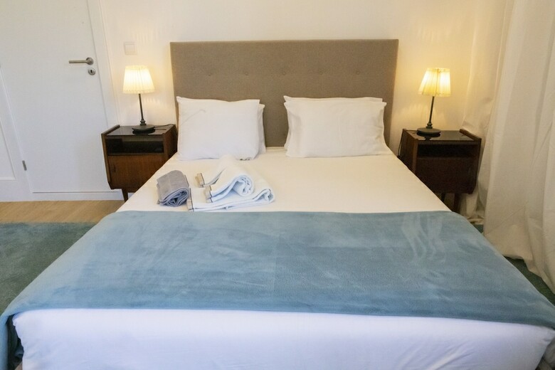 Apartamento Blue River