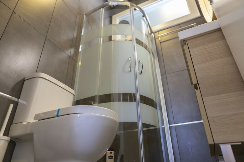 Apartamento Blue River