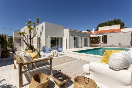 Villa Flamingo