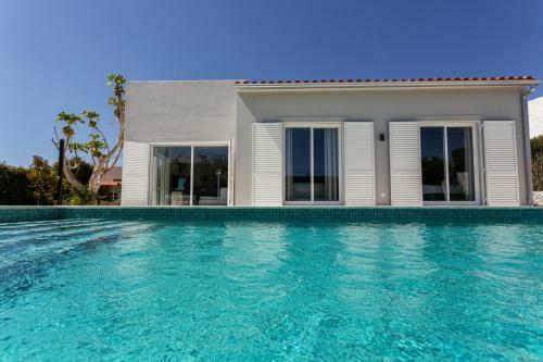 Villa Flamingo