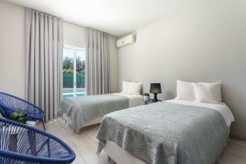 Villa Flamingo