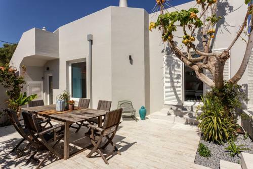 Villa Flamingo