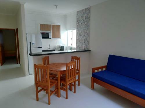 Apartamento Residencial Kaiamb�