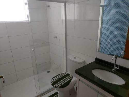 Apartamento Residencial Kaiamb�