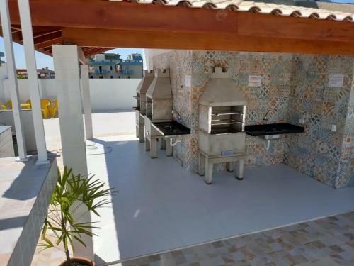 Apartamento Residencial Kaiamb�