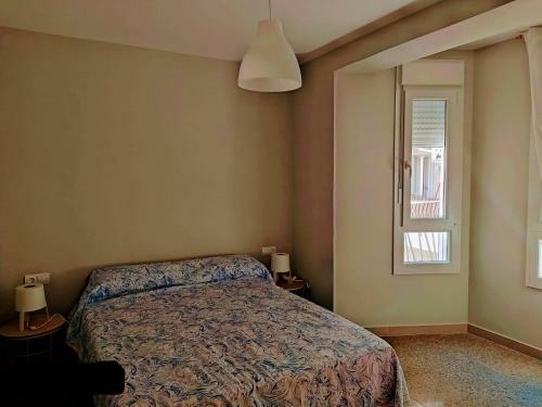 Apartamento El Verd