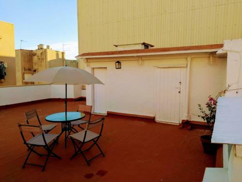 Apartamento El Verd