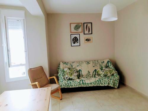 Apartamento El Verd