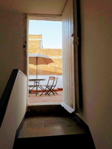 Apartamento El Verd