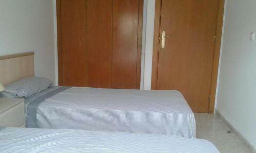 Apartamento La Rambleta