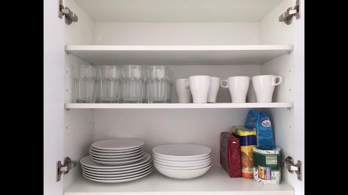 Apartamento Piso Playa Y Centro A Coru�a 6 Personas