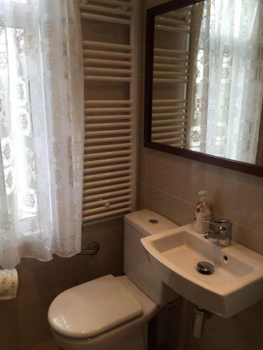 Apartamento Piso Playa Y Centro A Coru�a 6 Personas