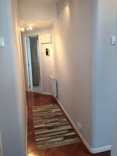 Apartamento Piso Playa Y Centro A Coru�a 6 Personas