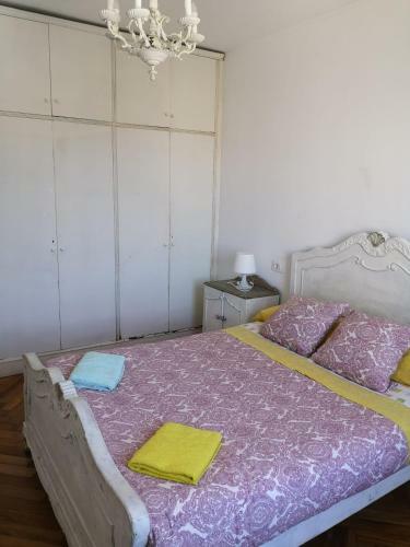 Apartamento Piso Playa Y Centro A Coru�a 6 Personas